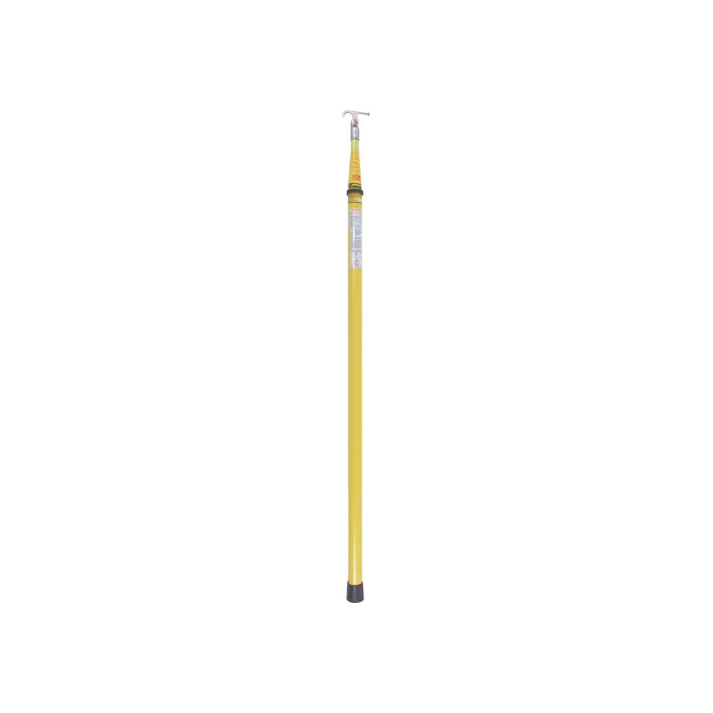 39' 6" Telescopic Hot Stick/ Measuring Stick EV-40 from Columbia Safety